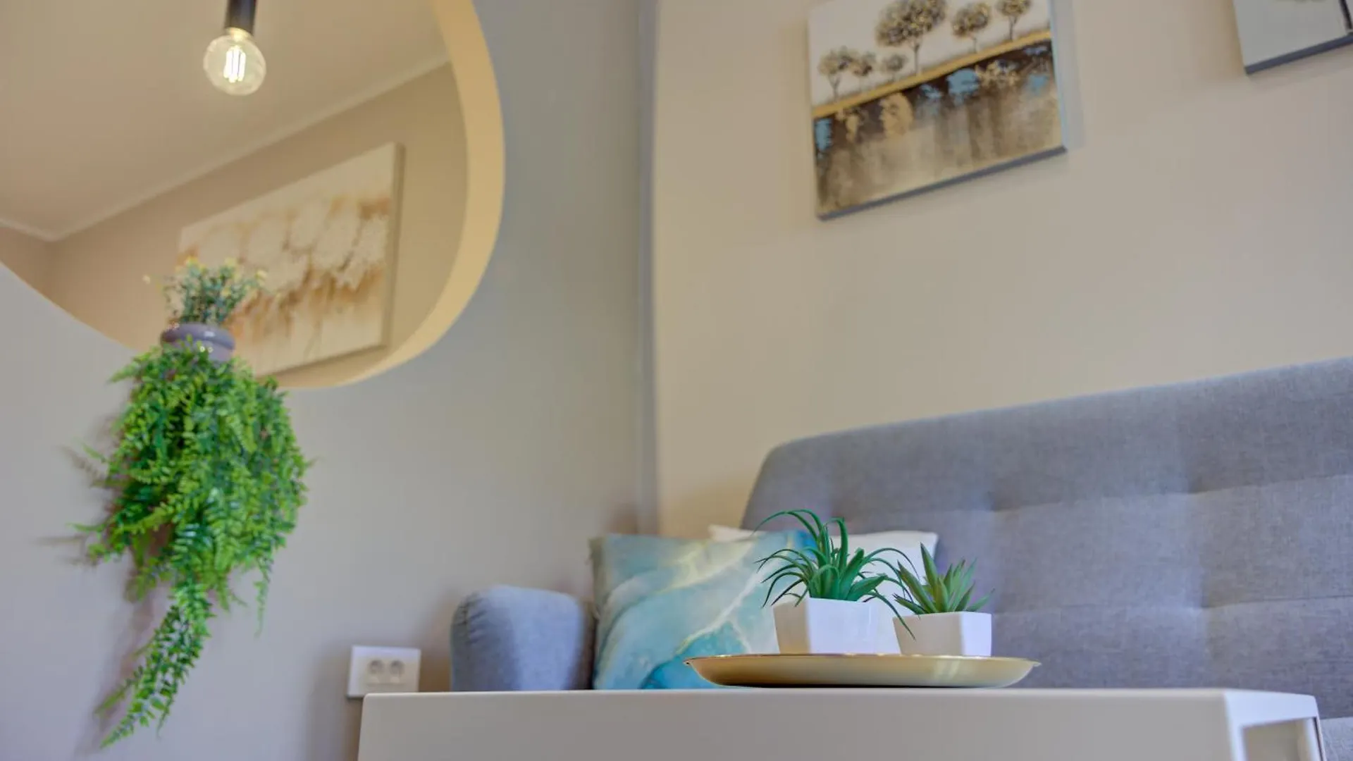 Delux Studio Apartment Aron With Free Parking Pula